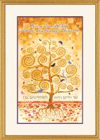ETZ CHAYIM tree of life framed jewish art